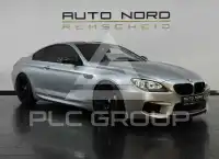 2012 BMW M6