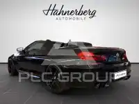 2012 BMW M6