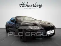 2012 BMW M6