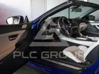 2012 BMW M6