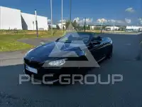 2012 BMW M6