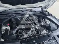 2012 BMW M6