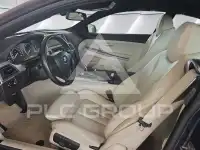2012 BMW 640