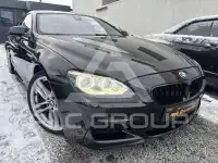 2012 BMW 640