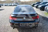 2012 BMW 640