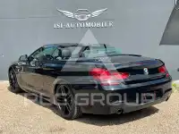 2012 BMW 640