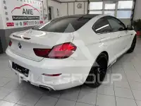 2012 BMW 640