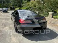 2012 BMW 640