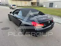 2012 BMW 640
