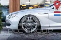2012 BMW 640