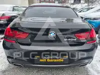 2012 BMW 640
