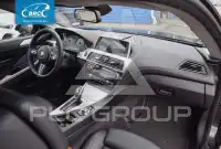 2012 BMW 640
