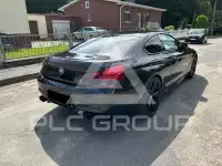 2012 BMW 640