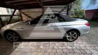 2012 BMW 640