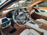 2012 BMW 640