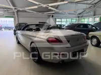 2012 BMW 640