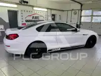 2012 BMW 640
