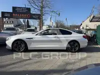 2012 BMW 640