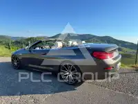 2012 BMW 640