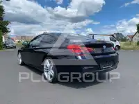 2012 BMW 640