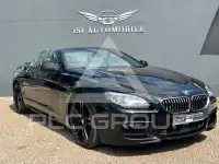 2012 BMW 640
