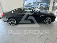 2012 BMW 640