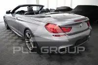 2012 BMW 640