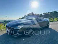 2012 BMW 640