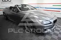 2012 BMW 640