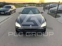 2012 BMW 640
