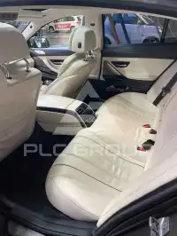 2012 BMW 640