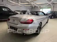 2012 BMW 640