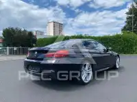 2012 BMW 640