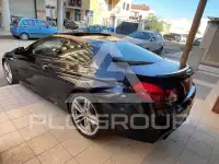 2012 BMW 640
