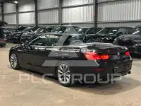 2012 BMW 640