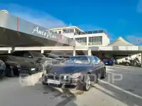 2012 BMW 640
