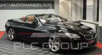 2012 BMW 640