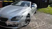 2012 BMW 640