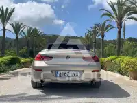 2012 BMW 640