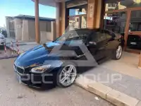 2012 BMW 640