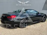 2012 BMW 640
