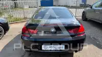 2012 BMW 640