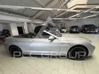 2012 BMW 640