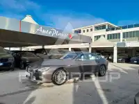 2012 BMW 640