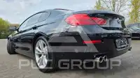 2012 BMW 640