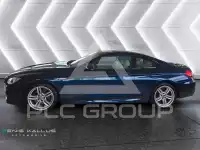 2012 BMW 640