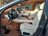 2012 BMW 640