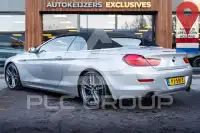 2012 BMW 640