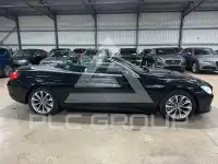 2012 BMW 640