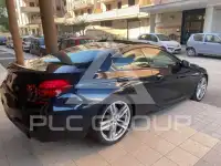2012 BMW 640